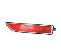FGGHDR Feux ArrièRes Pour VW Pour Beetle 2006-2009 2010 2011 Voiture Pare-chocs Arrière Feu Stop Clignotant Sans Ampoules 1C0941072G 1C0 941 072 G Feu Recul Arrière(La gauche)