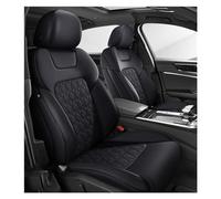 FGGHDR Housse De Siège Auto Intégrale sur Mesure pour TT MK2 2008 2009 2010 2011 2012 2013 2014 Housses Siège Voiture