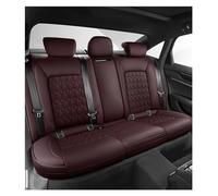 FGGHDR Housse De Siège Auto Intégrale sur Mesure pour TT MK2 2008 2009 2010 2011 2012 2013 2014 Housses Siège Voiture