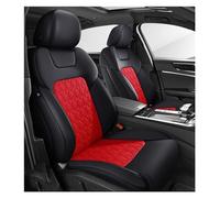 FGGHDR Housse De Siège Auto Intégrale sur Mesure pour TT MK2 2008 2009 2010 2011 2012 2013 2014 Housses Siège Voiture