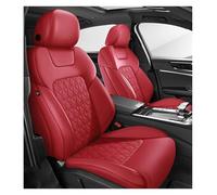 FGGHDR Housse De Siège Auto Intégrale sur Mesure pour TT MK2 2008 2009 2010 2011 2012 2013 2014 Housses Siège Voiture