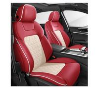 FGGHDR Housse De Siège Auto Intégrale sur Mesure pour TT MK2 2008 2009 2010 2011 2012 2013 2014 Housses Siège Voiture
