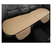 FGGHDR Housse Siège Auto en Lin Coussin Et Tapis pour Ford pour Focus MK2 pour Edge pour Explorer pour Ecosport pour Escape pour Everest Housses Siège Voiture