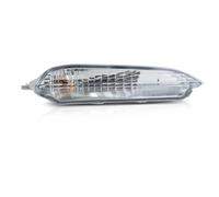 FGGHDR LED Antibrouillard Avant Phares Antibrouillard Halogènes Pour Pilot 2016 2017 2018, Clignotants, Accessoires De Voiture