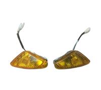 FGGHDR Moto De Phare Pour 3KJ JOG50 Pour ZR Pour Scooter Pour Moto Pour VTT Pour Cyclomoteur Ampoule De Phare Clignotant Lampe Témoin(Indicator)