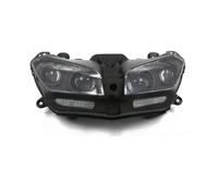 FGGHDR Moto De Phare Pour MT-09 2017 2018 2019 2020 Il Y A Des Années Ensemble De Phares Éclairage Avant Avec Phare De Moto À LED(Headlight assembly)