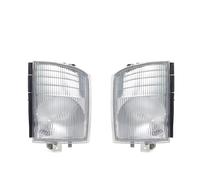 FGGHDR Phare Assemblage Feu De Position Avant Clignotant Pour Camion Pour Mitsubishi Canter FUSO FE 7/8 2005-2011 Référence 214-1566 214-1566RWA Phares Avant(1 Left and 1 Right)