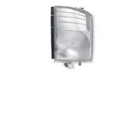 FGGHDR Phare Assemblage Feu De Position Avant Clignotant Pour Camion Pour Mitsubishi Canter FUSO FE 7/8 2005-2011 Référence 214-1566 214-1566RWA Phares Avant(Only 1 Right)