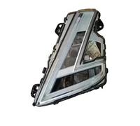 FGGHDR Phare Assemblage Led Assemblage Lumière Camion Avant Lampe Frontale Utilisé Pour VOLVO FM4 FH5 Pour FMX Camions Phare 24056511 24056515 240 24056510(B,La gauche)