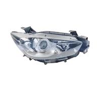 FGGHDR Phare Assemblage Phare De Phare Pare-chocs Avant Pour Mazda Pour CX5 Pour CX-5 2013-2014 2015 2016 Lampe Frontale Légère(Droit)
