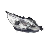 FGGHDR Phare Assemblage Pour Peugeot 2008 Phare 2014-2015 2016 Lampe Avant Assemblage Assy(Droit)
