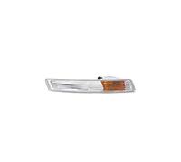 FGGHDR Phare Assemblage Pour VW Pour Beetle 2006-2010 Feu De Jour/clignotant Avant (DRL) Références 1C0953041R Et 1C0953041Q Phares Avant(Droit)