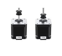 FGGHFDFGK Carte mère K1 ou Max silencieuse, Mise à Niveau CR4CU220812S12 32 Bits TMC2209 X2000E, pièces d'imprimante 3D(Motor)
