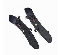 FGHDSSA Clignotant Rétroviseur Côté Clignotant Rétroviseur Latéral Dynamique À Led Pour Peugeot 2008 208 I MK1 2013 2014 2015 2016-2019 Pour Citroen