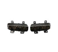 FGHDSSA Ensemble Feux Antibrouillard Pour Dodge Pour RAM Pour 1500 2500 3500 2019-2021 Une Paire De Phares Antibrouillard LED Avant Voiture Lampe Conduite