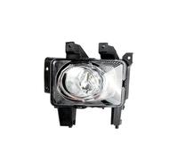 FGHDSSA Ensemble Feux Antibrouillard Pour Opel Pour Astra Pour H Pour ZAFIRA 2004-2012 Boîtier De Phare Antibrouillard Avant Gauche Et Droit(Left)