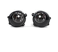 FGHDSSA Feu antibrouillard Pour Land Pour Rover Discovery 2003-2009 Pour Range Pour Rover Sport L322 Discovery 2003-2009 Antibrouillard Avant Pare Chocs(Pair With LED L10)