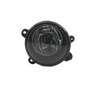 FGHDSSA Feu antibrouillard Pour Land Pour Rover Discovery 2003-2009 Pour Range Pour Rover Sport L322 Discovery 2003-2009 Antibrouillard Avant Pare Chocs(1Piece Left)