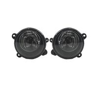 FGHDSSA Feu antibrouillard Pour Land Pour Rover Discovery 2003-2009 Pour Range Pour Rover Sport L322 Discovery 2003-2009 Antibrouillard Avant Pare Chocs(Left and Right)