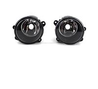 FGHDSSA Feu antibrouillard Pour Land Pour Rover Discovery 2003-2009 Pour Range Pour Rover Sport L322 Discovery 2003-2009 Antibrouillard Avant Pare Chocs(Pair With LED S10)