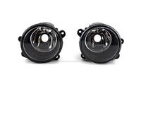 FGHDSSA Feu antibrouillard Pour Land Pour Rover Discovery 2003-2009 Pour Range Pour Rover Sport L322 Discovery 2003-2009 Antibrouillard Avant Pare Chocs(Pair With LED M10)