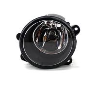 FGHDSSA Feu antibrouillard Pour Land Pour Rover Pour Discovery LR3 Pour Range Pour Rover Pour Sport 2006-2009 Feux Antibrouillard Avant 3 000K(Right side)