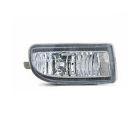 FGHDSSA Feu antibrouillard Pour Toyota Pour Land Pour Cruiser 100 LC100 FJ100 1998-2007 Feu Antibrouillard Avant(Right Without Bulb)