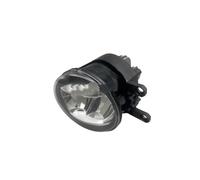 FGHDSSA Feu antibrouillard Pour Toyota Pour Land Pour Cruiser 2015-2021 Ensemble De Feux Antibrouillard(Left side)