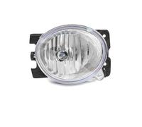 FGHDSSA Feux anti-brouillard Pour Pilot 2009 2010 2011 Phares Antibrouillard Halogènes Phares Pare-chocs Avant Feux Jour DRL Antibrouillard Auto(One Left Only)