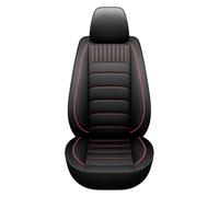 FGHDSSA Housse siège Voiture Housse De Siège Auto Universelle Intégrale pour BMW Série 3 E21 E30 E36 E46 E90 E91 E92 I3 - Accessoires Auto(The Driver 1 Seat)