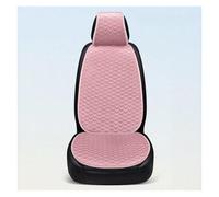 FGHDSSA Housse siège Voiture Housse Siège Auto Brodée 3D Coussin Protection pour Siège Auto Femme Tapis Décoratif Accessoires Auto(One Seat)