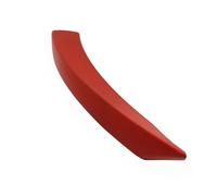 FGHDSSA Poignées Porte Intérieure Voiture Pour BMW Z4 E89 2009-2016 51419186731LHD Coupé Garniture Poignée Porte Passager Droite Intérieure Voiture(LHD Right Red)