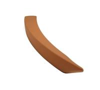 FGHDSSA Poignées Porte Intérieure Voiture Pour BMW Z4 E89 2009-2016 51419186731LHD Coupé Garniture Poignée Porte Passager Droite Intérieure Voiture(LHD Right Walnut)