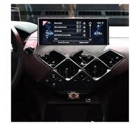 FGHDSSA Pour Citroen DS 3 Crossback 2019 2020 10,1 Pouces Protecteur D'écran En Verre Trempé Film Anti-rayures Pour Infodivertissement, Navigation GPS Voiture Protection d'écran