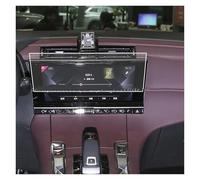 FGHDSSA Pour Citroen DS7 2018 2019 2020 12,3 Pouces Film Protection D'écran En TPU Pour Écran Tactile Navigation GPS Accessoires Voiture Voiture Protection d'écran(1pcs)