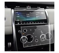 FGHDSSA Pour Land Pour Rover Pour Discovery Pour Sport L550 2020 Protecteur D'écran En Verre Trempé Navigation GPS Climatisation Écran LCD Voiture Protection d'écran