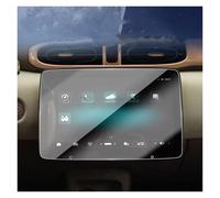 FGHDSSA Pour Leapmotor T03 2023 2024 2025 Protecteur D'écran De Navigation Écran Contrôle Central En Verre Film GPS Anti-rayures Accessoires Voiture Protection d'écran