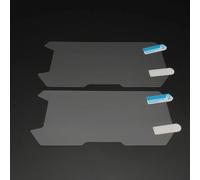 FGHDSSA Protection d'écran d'instruments moto Pour CB125 CB125R CB150 CB250R CB300R 2018-2019 Film Protection Anti-rayures Écran Compteur Moto(3 pieces)