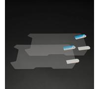 FGHDSSA Protection d'écran d'instruments moto Pour CB125 CB125R CB150 CB250R CB300R 2018-2019 Film Protection Anti-rayures Écran Compteur Moto(5 pieces)