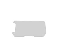 FGHDSSA Protection d'écran d'instruments moto Pour CB125 CB125R CB150 CB250R CB300R 2018-2023 Film Protection Anti-rayures Écran Tableau Bord Moto(1 SETS)