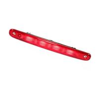 FGHDSSA Troisième feu stop Pour Citroen Pour C1 Pour Peugeot 107 Troisième Feu Stop Rouge De Haut Niveau(Red)