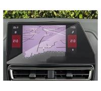 FGHDSSA Voiture Films Protection Écran Navigation Pour Citroen Pour C5 Pour Aircross 2022 Écran De Navigation GPS 10 Pouces Pour Voiture, Protection D'écran Intérieure