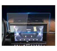 FGHDSSA Voiture Films Protection Écran Navigation Pour CITROEN Pour DS7 2018 2019 2020 Lot De 2 Films De Protection PET Pour Écran De Navigation