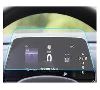 FGHDSSA Voiture Films Protection Écran Navigation Pour ID.Buzz 2024 Film Protecteur D'écran Pour Radio GPS D'infodivertissement De Voiture 12,9 Pouces(Instrument protector)