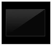 FGHDSSA Voiture Films Protection Écran Navigation Pour Peugeot Pour 308 Pour 408 Pour 508 2016-2019 Film De Protection D'écran Avec Navigation GPS Et Radio 9,7 Pouces