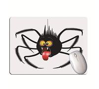 FGHOMEAQBD Dessin animé Chaton Tapis de Souris d'ordinateur antidérapant Bureau Maison étudiant Bureau écrit pad-24 * 20cm_Fifteen