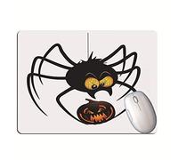 FGHOMEAQBD Dessin animé Chaton Tapis de Souris d'ordinateur antidérapant Bureau Maison étudiant Bureau écrit pad-24 * 20cm_14