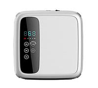 FGHSKIZ Lumière, Lampe à Ongles LED sans Fil 72 W, sèche-Ongles LED Portable Rechargeable Professionnel, Lampe à polymériser avec écran Tactile, Outils de manucure for Nail Art