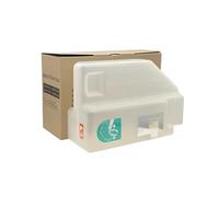 FGHYIFKM Boîte De Maintenance des Cartouches D'imprimante A4EUR75V22 Réservoir d'encre Usagée for Cartouche De Toner Usagé ， - Compatible for Konica Minolta ， 1200 1051 1052 1250 951 1200P