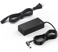 FGIEU Cordon d'alimentation 16 V compatible avec Fujitsu iX1600 iX1400 iX500 iX1500 SV600 S510 S500 S510M S500M S500M ScanSnap adaptateur secteur P/N PA03656-B005 PA03656-B015 PA015 3656-B- 205.